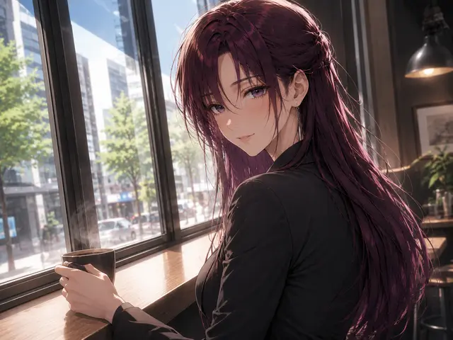 Profile image of Hana