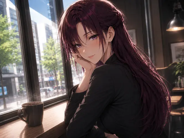 Profile image of Hana