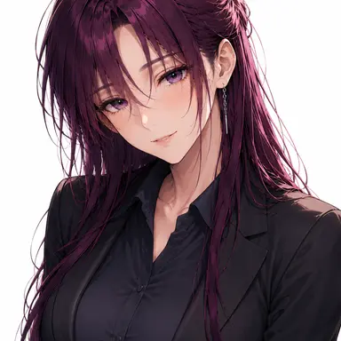 Profile image of Hana