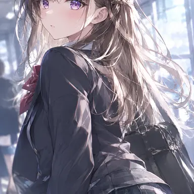 Profile image of Risa Ikaruga