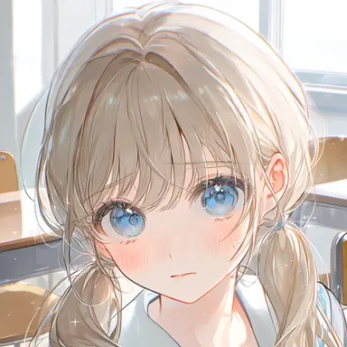 Profile image of 小鳩