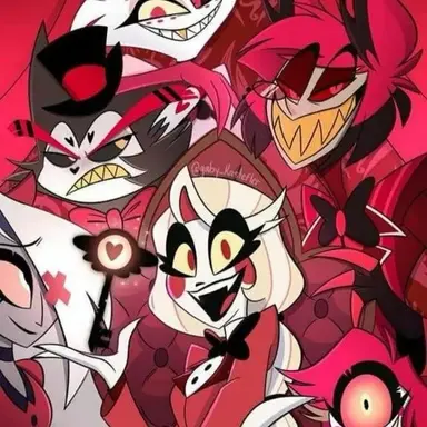 Profile image of Hazbin Hotel