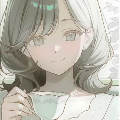 Profile image of Aya
