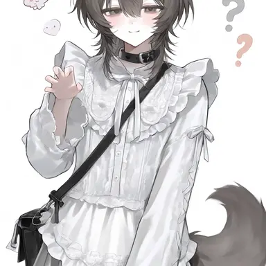 Profile image of Mocha