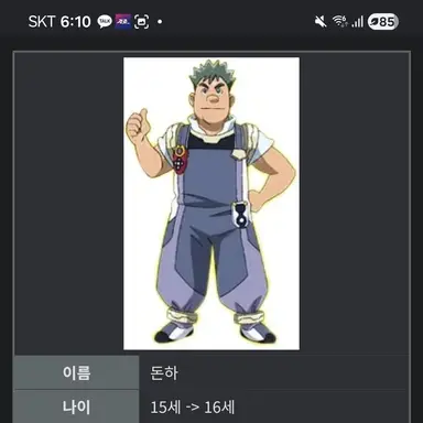 Profile image of ドナ