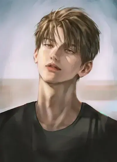 KnottyDiary9973의 Dante - BL