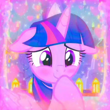 Profile image of Twilight Sparkle