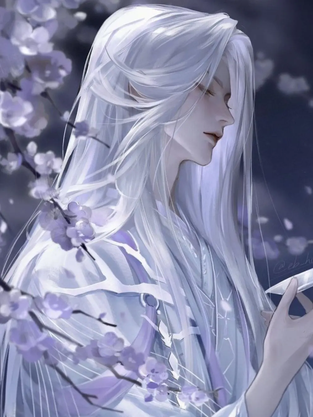 CrispyPlume8182의 백 설