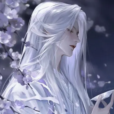 Profile image of 백설