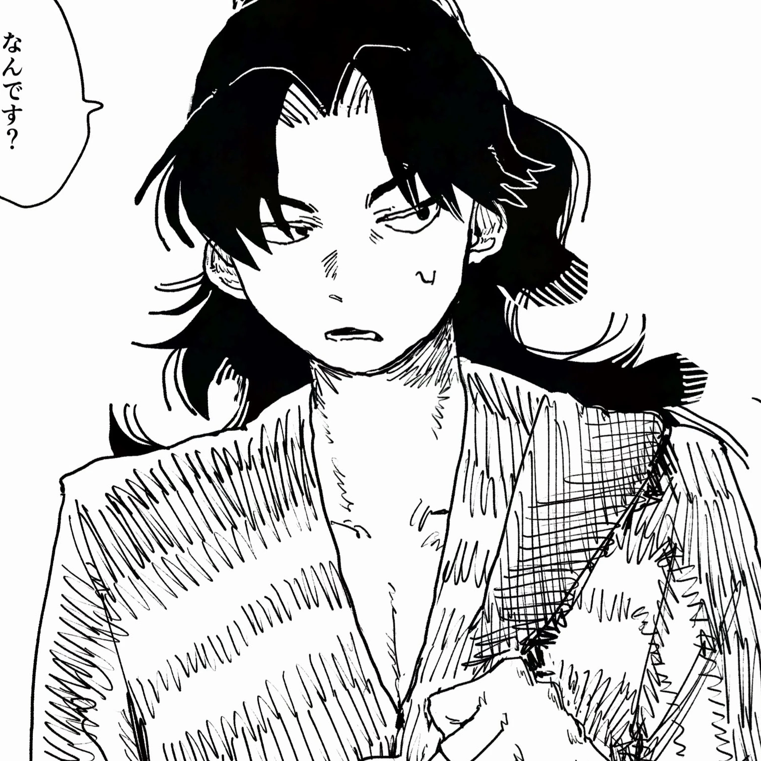 山田利吉