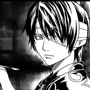 Profile image of 高杉