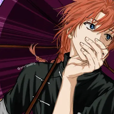 Profile image of 神威