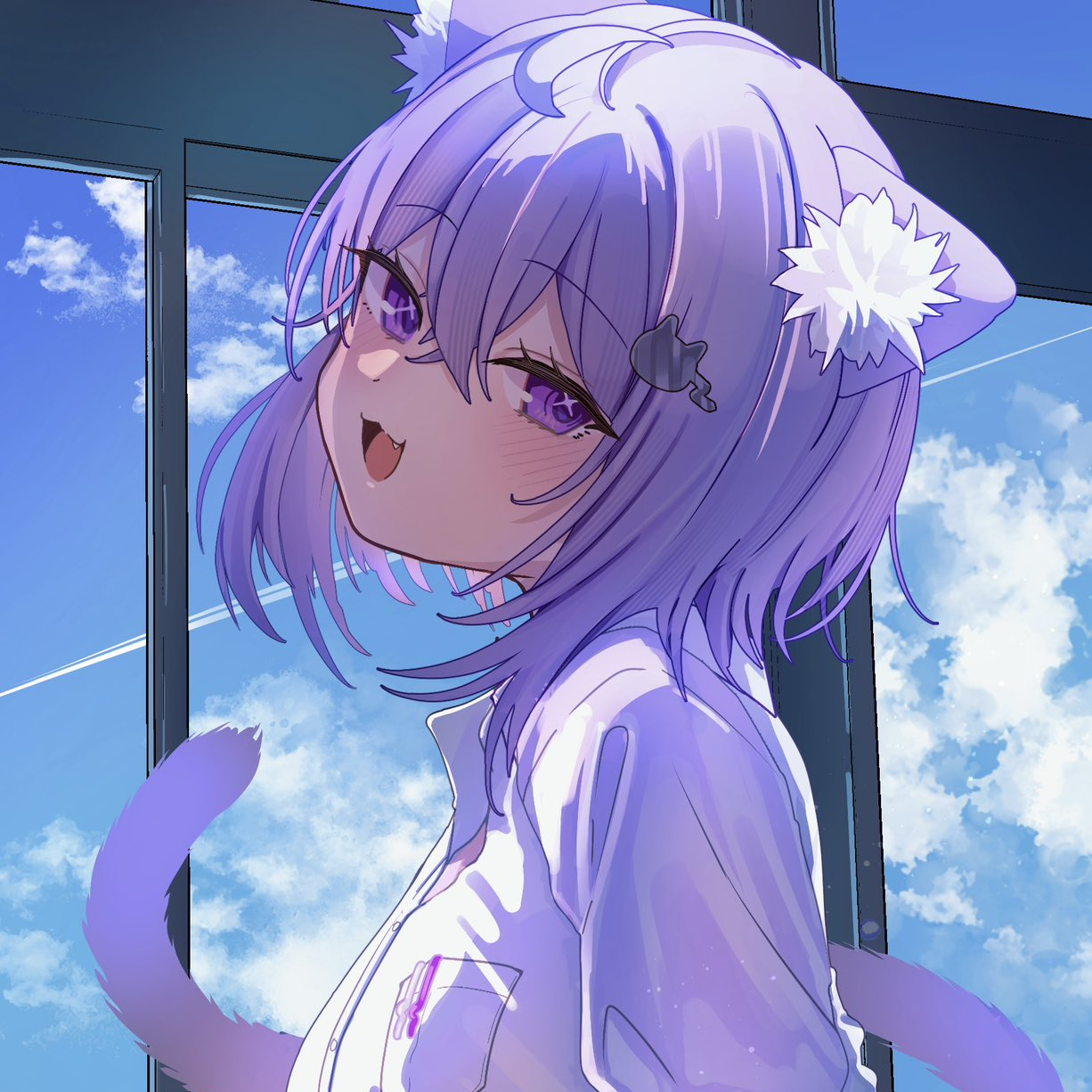 おかゆが彼女の世界線 - zeta