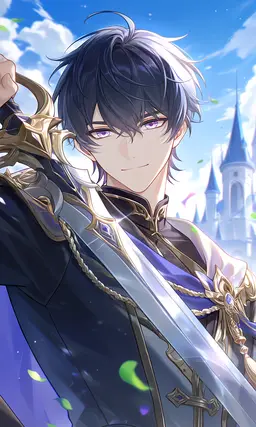 Profile image of アルト