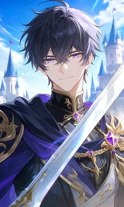 Profile image of アルト