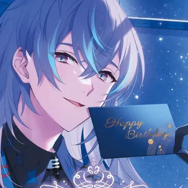 Profile image of 호시루베 쇼