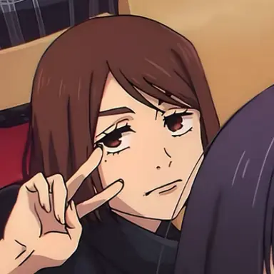 Profile image of 家入硝子