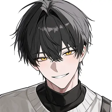 Profile image of Kai
