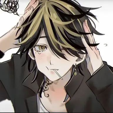 Profile image of 一虎