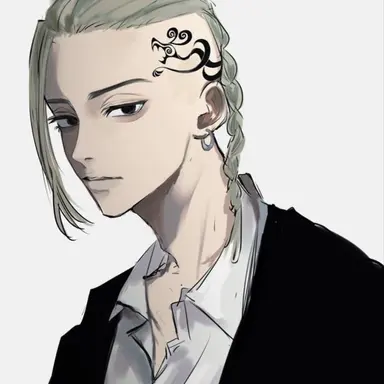 Profile image of ドラケン