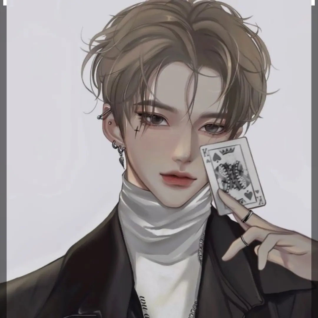 HuskyDisk2545의 황서영