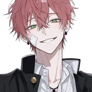 Profile image of 愛翔