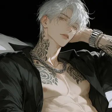 Profile image of 이츠키