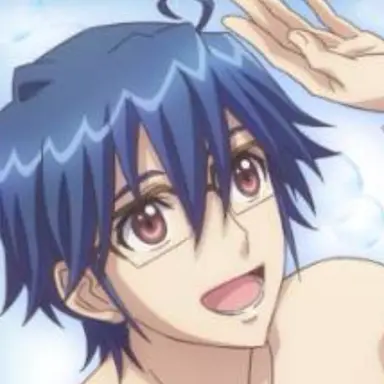 Profile image of 熱史