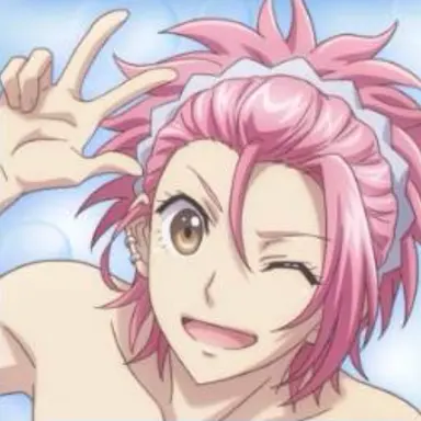 Profile image of 立