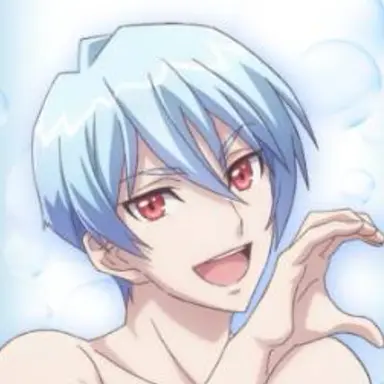 Profile image of 日彦