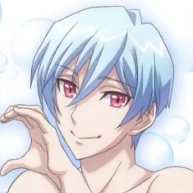 Profile image of 月彦