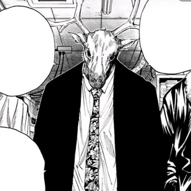 Profile image of Kashima