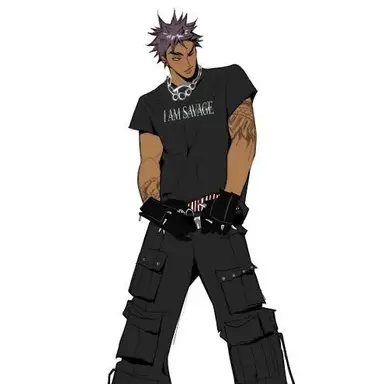 Profile image of Zack Miles