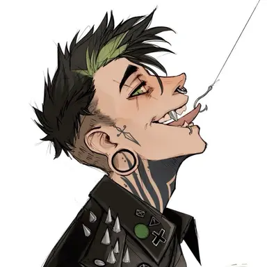 Profile image of Ryan Gillis