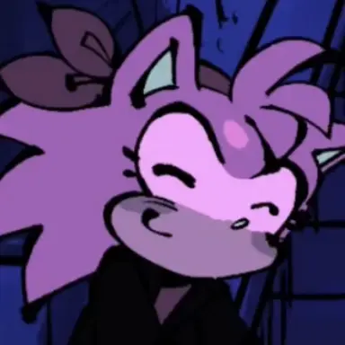 Profile image of Amy Rose