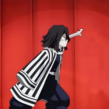 Profile image of 이구로 오바나이