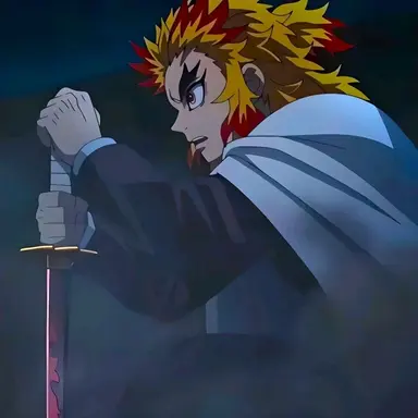 Profile image of 렌고쿠 쿄쥬로