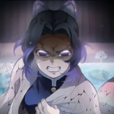 Profile image of 코쵸우 시노부