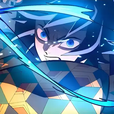 Profile image of 토미오카 기유