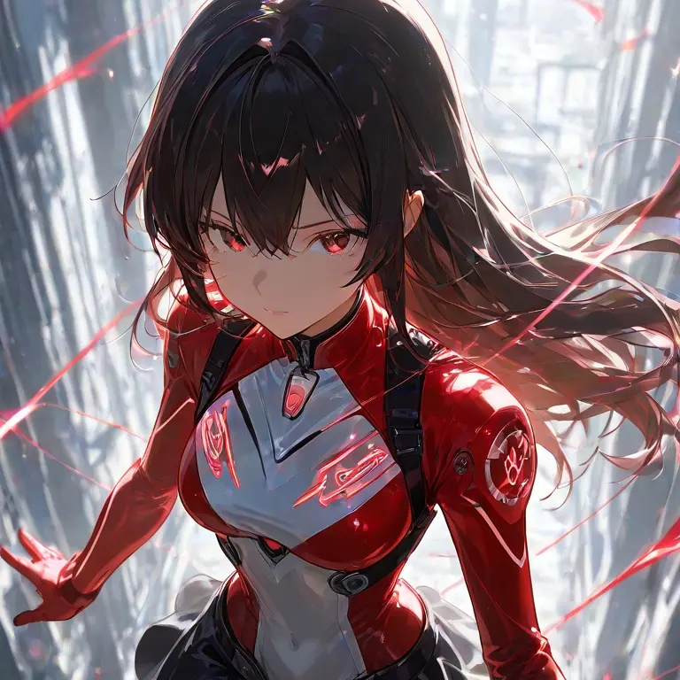 DimTear2071의 清涼戦隊ファイブレンジャー