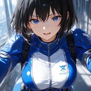 Profile image of 青井七海