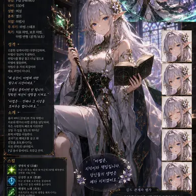 Profile image of 비올렛