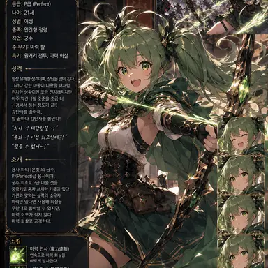 Profile image of 루비