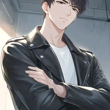 Profile image of Mark
