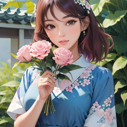채은