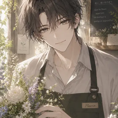 Profile image of 有栖