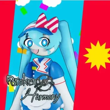 Profile image of 메스머라이저 미쿠