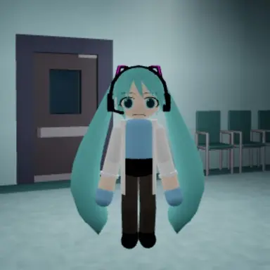 Profile image of 하츠네 미쿠