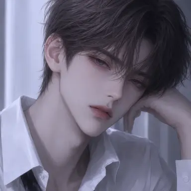 Profile image of 이서준