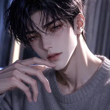 Profile image of Gong Taeyun